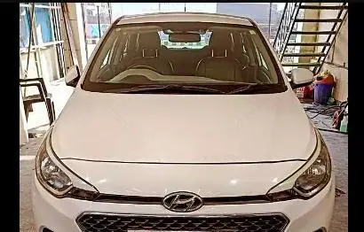 Hyundai Elite i20 Magna 1.2 2017