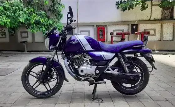 Bajaj V15 150cc 2018