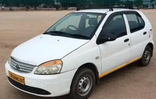 Tata Indica V2 LS 2013