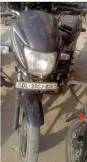 Hero Passion Pro 100cc 2012