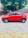 Maruti Suzuki Celerio ZXi AMT 2017