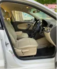 Volkswagen Vento 1.5 TDI Highline 2016