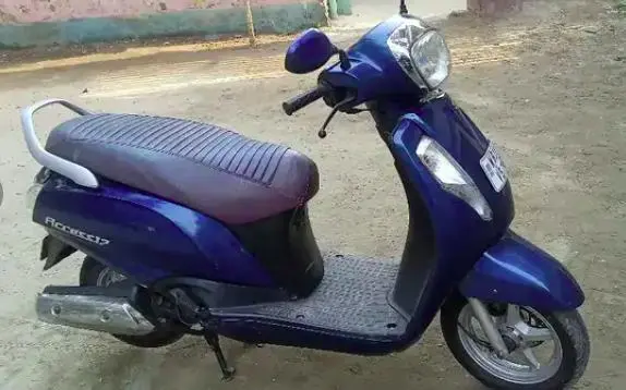 Suzuki Access 125cc 2017