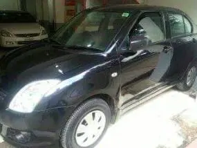Maruti Suzuki Swift DZire VXi 2009