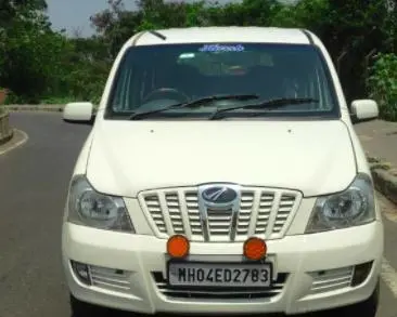 Mahindra Xylo E8 BS III 2009