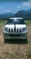 Mahindra TUV300 T8 2015