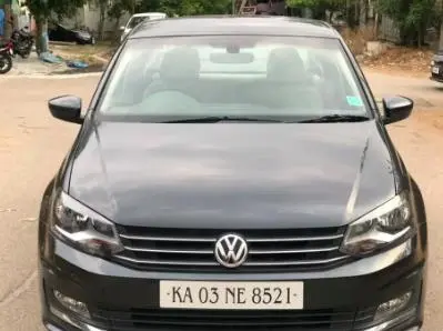 Volkswagen Vento Highline Petrol 2019