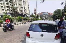 Volkswagen Polo Highline 1.2L (P) 2013