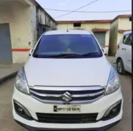 Maruti Suzuki Ertiga ZDi + SHVS 2017