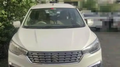 Maruti Suzuki Ertiga VDi SHVS 2019