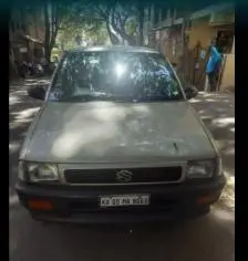 Maruti Suzuki Zen LXi 2003