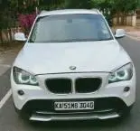 BMW X1 sDrive20d Sport Line 2011