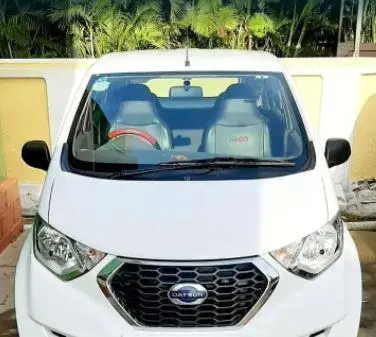 Datsun Redi-GO T (O) 2016