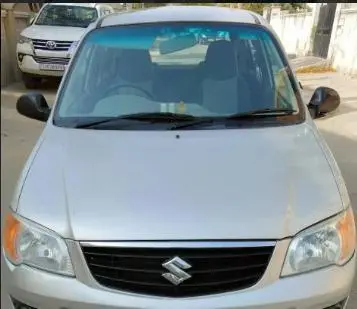 Maruti Suzuki Alto K10 LXi 2010