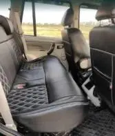 Mahindra Scorpio S4 Plus 2016