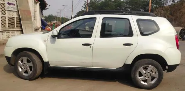 Renault Duster 85 PS RXL 2013