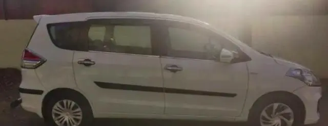Maruti Suzuki Ertiga VDi SHVS 2018