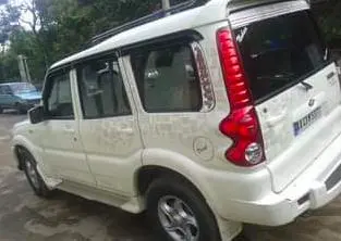 Mahindra Scorpio VLX 2WD 2009