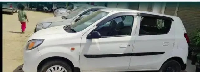 Maruti Suzuki Alto 800 LXi 2018