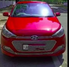 Hyundai i20 Asta (O) 1.2 2016