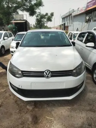 Volkswagen Polo Highline 1.5L (D) 2014