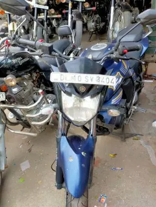 Yamaha FZ V 2.0 150cc 2018