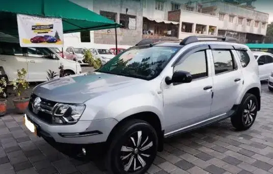 Renault Duster 85 PS RXL 2016