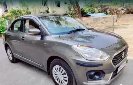 Maruti Suzuki Dzire VXi 2017