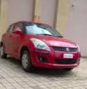 Maruti Suzuki Swift VXi 2012