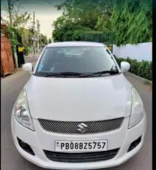Maruti Suzuki Swift LDi 2012