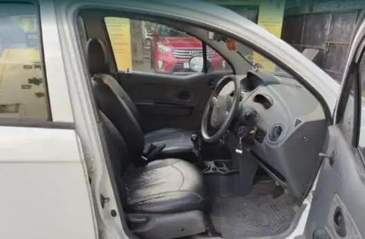 Chevrolet Spark LS 1.0 2009