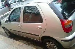 Fiat Palio 1.6 S 10 2004