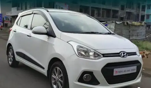 Hyundai Grand i10 ASTA 1.2 KAPPA VTVT 2016