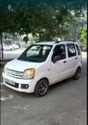 Maruti Suzuki Wagon R LXi 2009