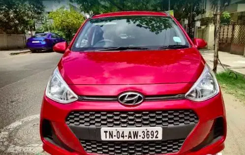 Hyundai Grand i10 Magna 1.2 Kappa VTVT 2019