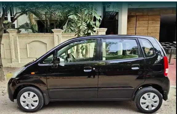 Maruti Suzuki Zen Estilo VXi 2008