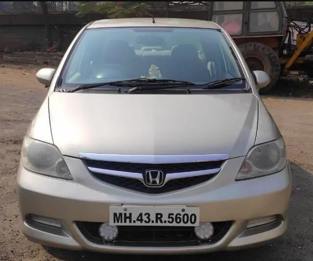 Honda City 1.5 GXI 2007