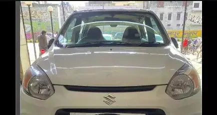 Maruti Suzuki Alto 800 LXi 2018
