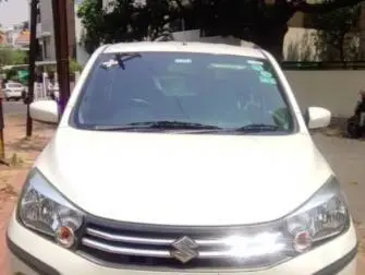 Maruti Suzuki Celerio ZXi AMT 2016