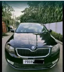 Skoda Octavia 2.0 TDI CR AT Style Plus 2014