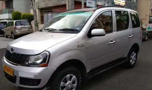 Mahindra Xylo H4 BS IV 2018