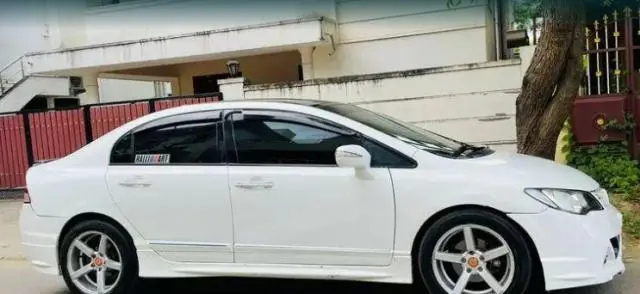 Honda Civic 1.8 S MT 2009