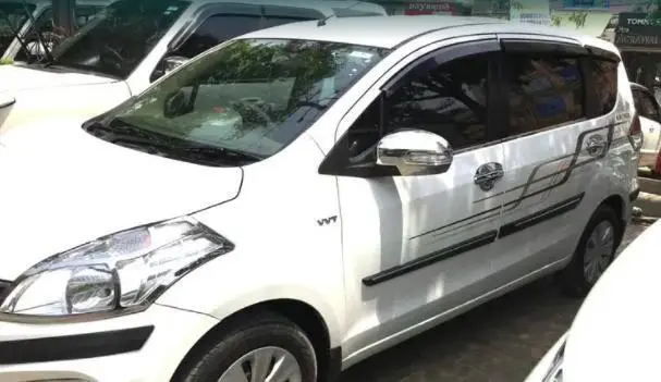 Maruti Suzuki Ertiga VXi 2016