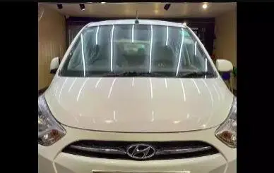 Hyundai i10 Magna 1.2 Kappa2 2012