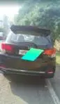Honda Mobilio RS i-DTEC Opt 2015