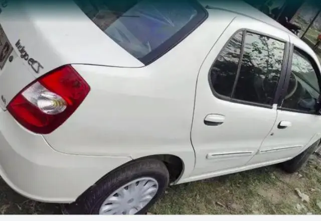 Tata Indigo eCS LS TDI 2011
