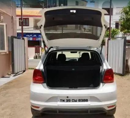 Volkswagen Polo GT TSI 2019