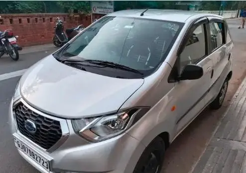 Datsun Redi-GO S 2017