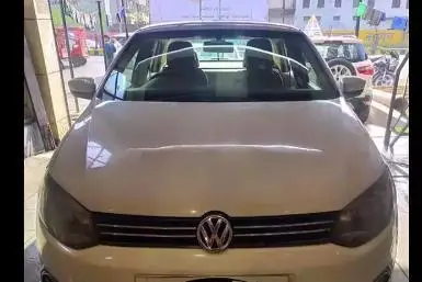 Volkswagen Vento Comfortline Diesel 2013