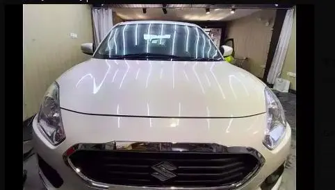 Maruti Suzuki Dzire VDi 2019